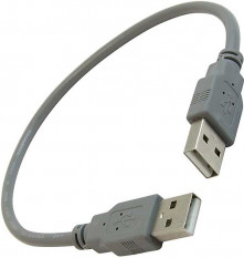 USB-A M USB-A M 0.3m (SZC) Кабель USBхUSB