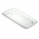 Задняя крышка для Samsung Galaxy S4 Mini GT-i9190 (Белый)