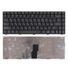 Клавиатура для ноутбука Lenovo IdeaPad B450, B450A, B450L (Черная)