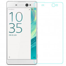 Защитное стекло для Sony Xperia XA Ultra F3211