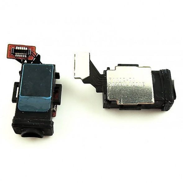 Шлейф для Sony Xperia M4, M4 Dual E2303, E2312 на разъем гарнитуры