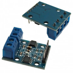 L9110 DC Stepper Driver Controller Модуль драйвера шагового DC двигателя