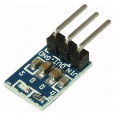 EM-838 Линейный стабилизатор
