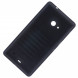 Задняя крышка корпуса для Microsoft 535 Dual (Черный)
