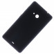 Задняя крышка корпуса для Microsoft 535 Dual (Черный)