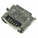Системный разъем зарядки microUSB для HTC EVO 3D