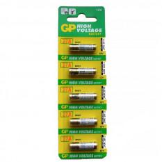 Батарейка A27 GP MN27-5BL