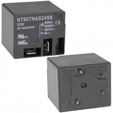 Реле NT90T-N-A-S-DC24V-S-B-0.9