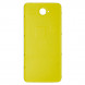 Задняя крышка Microsoft Lumia 650, 650 Dual RM-1152 (желтый)