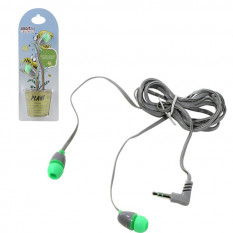 Наушники SmartBuy SBE-210 Plant (серый)