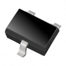 Транзистор BSS138W