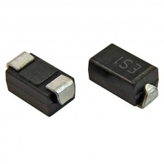S1M-E3/61T ES1 Диод выпрямительный (10 штук)