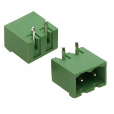 Клеммник разрывной 2ZHDRC-02P