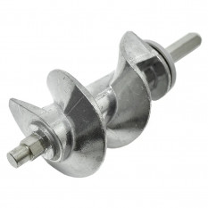 MS-0694706 Шнек Moulinex, 6-гранник 8mm, длина 113.2mm ШНЕТ006