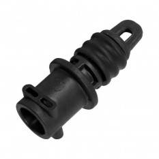 5513219321 Штуцер для кофемашины DeLonghi (ШЛАК123)