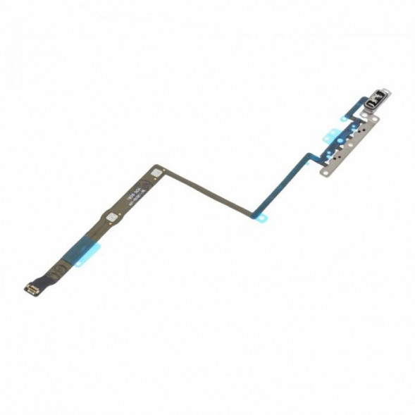 Шлейф для iPhone 11 Pro Max на кнопки громкости