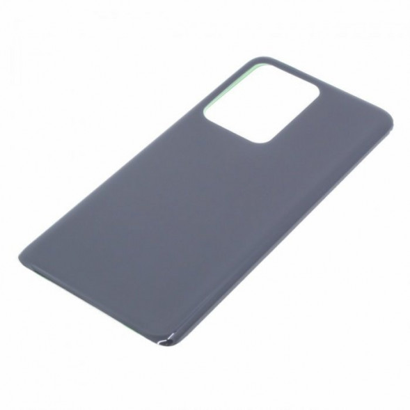 Задняя крышка для Samsung G988 Galaxy S20 Ultra (Серый)
