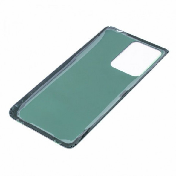 Задняя крышка для Samsung G988 Galaxy S20 Ultra (Серый)