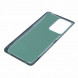 Задняя крышка для Samsung G988 Galaxy S20 Ultra (Серый)