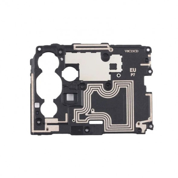 Динамик (speaker) для Samsung Galaxy A52 A525F, A526B A52 5G, A528B A52s 5G в сборе