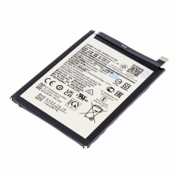 Аккумулятор SCUD-WT-W1 для Samsung A226 Galaxy A22s 5G