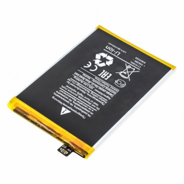 Аккумулятор BLP837 для Realme 8 Pro 4G