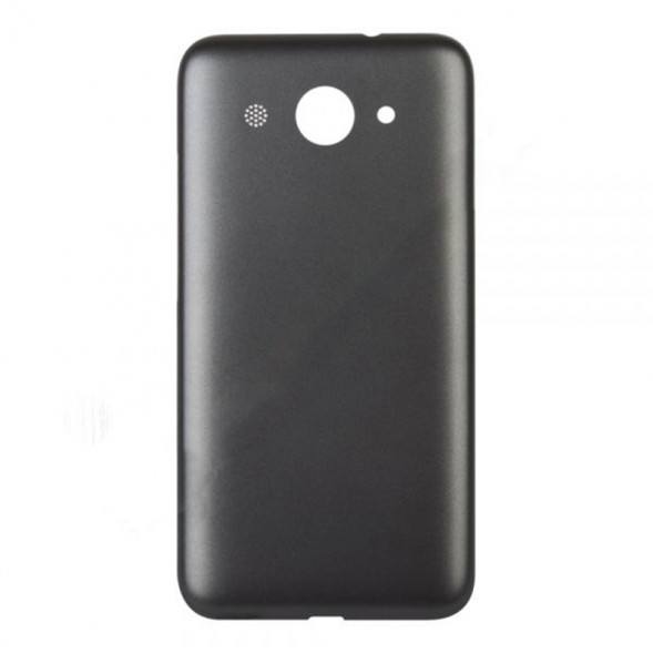 Задняя крышка корпус для Huawei Y3 2017 (Серый)