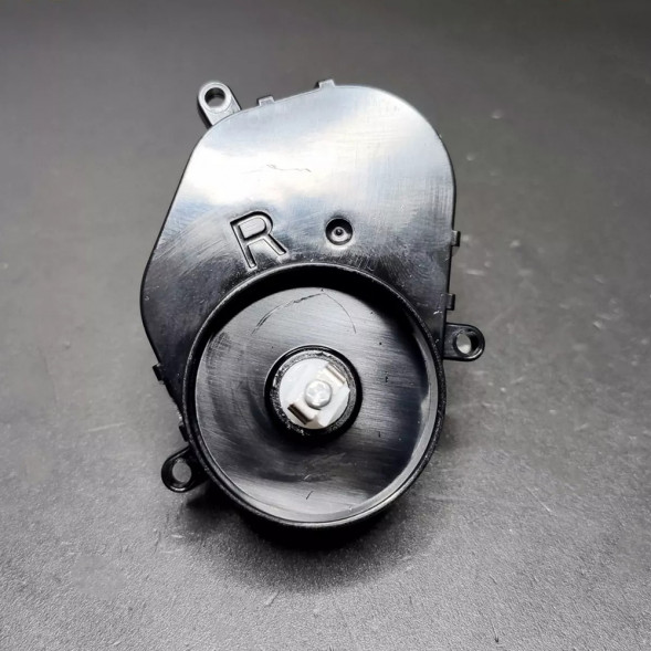 Мотор боковой щетки Lydsto G2 JCB-G2-W03 / G2D CDZ-G2D-W03 (R) правый