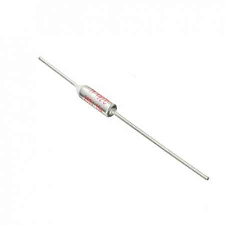 205°C 10A 250V Термопредохранитель