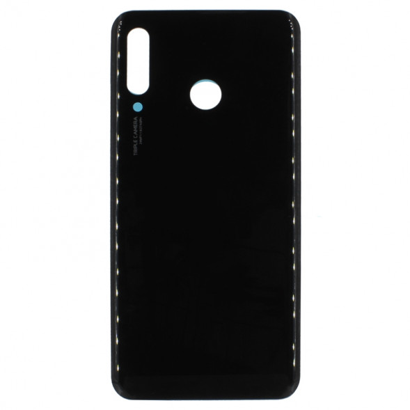 Задняя крышка для Huawei Honor 20 Lite (MAR-LX1H), 20S (Черный)