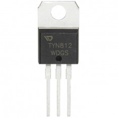 Тиристор TYN812RG