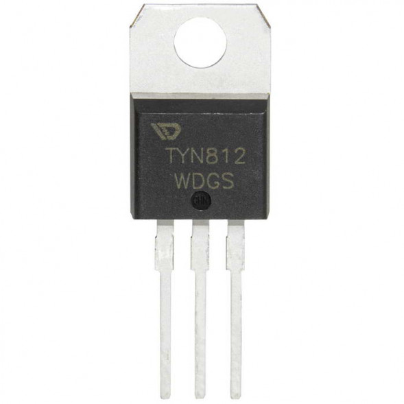 Тиристор TYN812RG