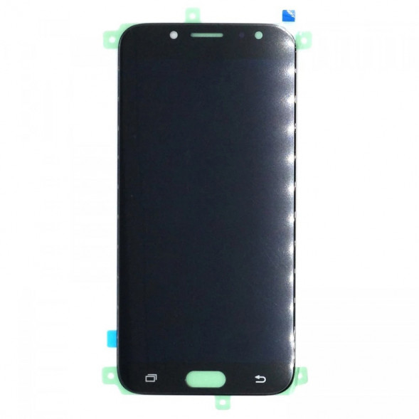 Дисплей Samsung J730F Galaxy J7 (2017) с тачскрином (AMOLED) (черный)