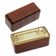 Реле РЭС82 791.01