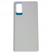 Задняя крышка для Samsung G780F Galaxy S20 FE (Белый)