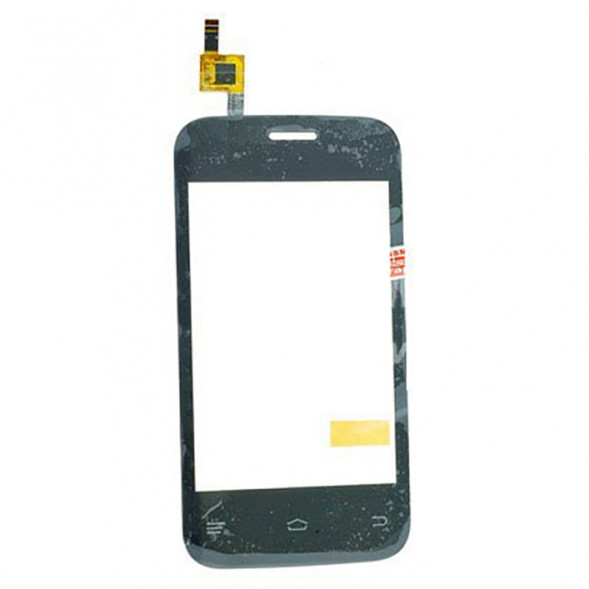 Тачскрин Fly IQ239+ (Черный)