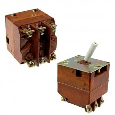 АЗ3К-15А Выключатель автоматический