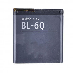 Аккумулятор BL-6Q для Nokia 6700C
