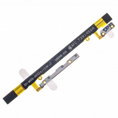 Шлейф Sony Xperia C C2305 на кнопки громкости, включения, камеры