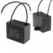 CBB61 10uF 630V (SAIFU) Конденсатор пусковой