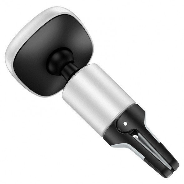 Магнитный автомобильный держатель телефона для воздуховода Borofone BH44 Smart