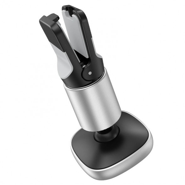 Магнитный автомобильный держатель телефона для воздуховода Borofone BH44 Smart