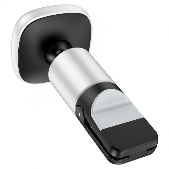 Магнитный автомобильный держатель телефона для воздуховода Borofone BH44 Smart