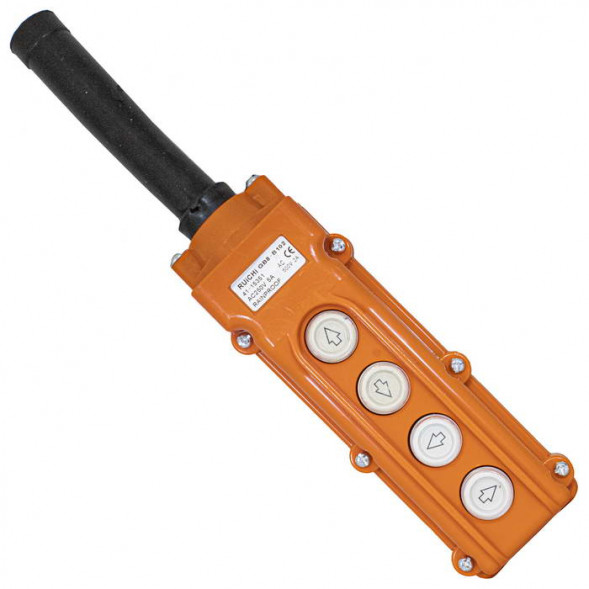Пост кнопочный GB8-B102