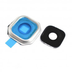 Стекло камеры для Samsung Galaxy A3 (2016) SM-A310F, A5 A510F, A7 A710F (золото)