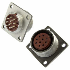 Разъем RM22-10-ZK