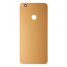 Задняя крышка Huawei Honor 8 Lite (золото)