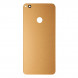 Задняя крышка Huawei Honor 8 Lite (золото)