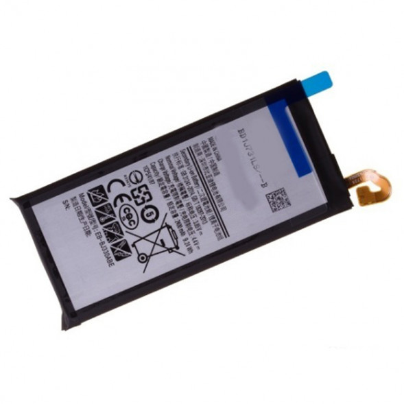 Аккумулятор EB-BJ330ABE Samsung Galaxy J3 2017 J330F/DS