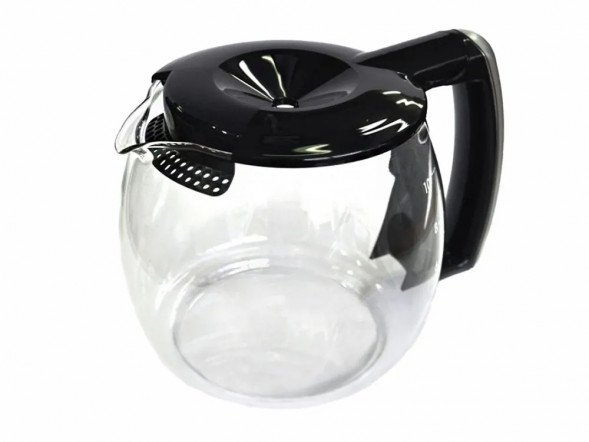 7313281249 Колба (заварник) для кофеварки DeLonghi (КОЛК003)